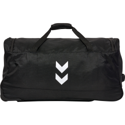 Sac trolley hummel CORE 2.0 roulettes club | CLUB-SHOP.fr 2