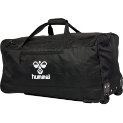 Sac trolley hummel CORE 2.0 roulettes club | CLUB-SHOP.fr
