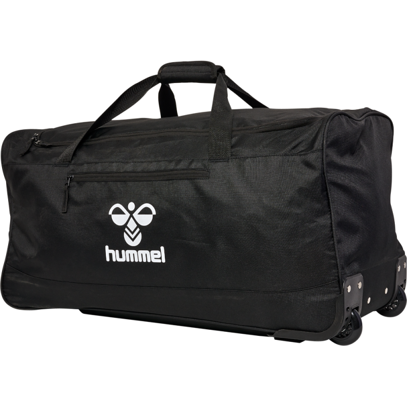 Sac trolley hummel CORE 2.0 roulettes club | CLUB-SHOP.fr