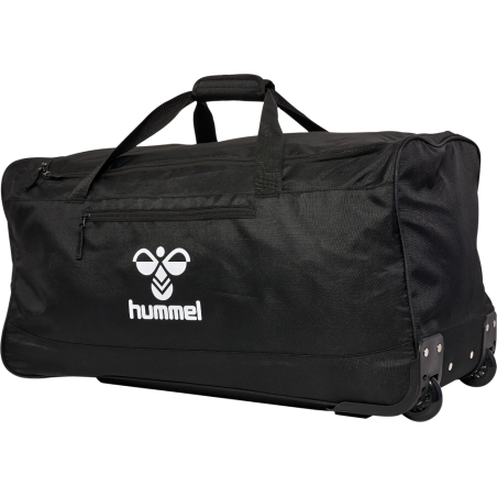 Sac trolley hummel CORE 2.0 roulettes club | CLUB-SHOP.fr