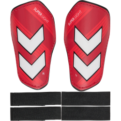 Protège tibias hummel super light légers | CLUB-SHOP.fr 2