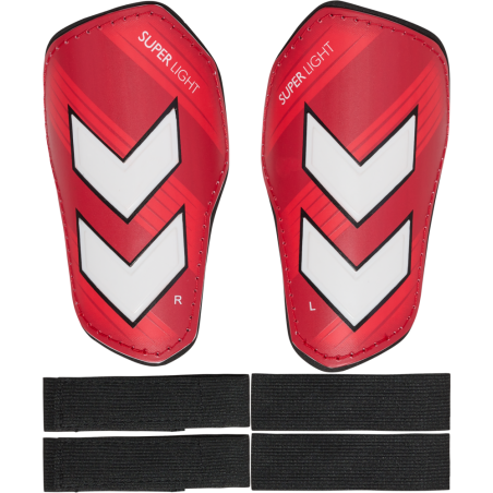 Protège tibias hummel super light légers | CLUB-SHOP.fr