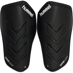 Protège tibias hummel super light légers | CLUB-SHOP.fr