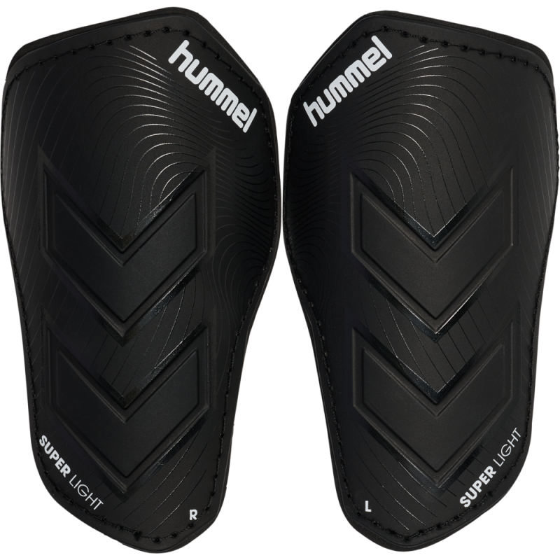 Protège tibias hummel super light légers | CLUB-SHOP.fr
