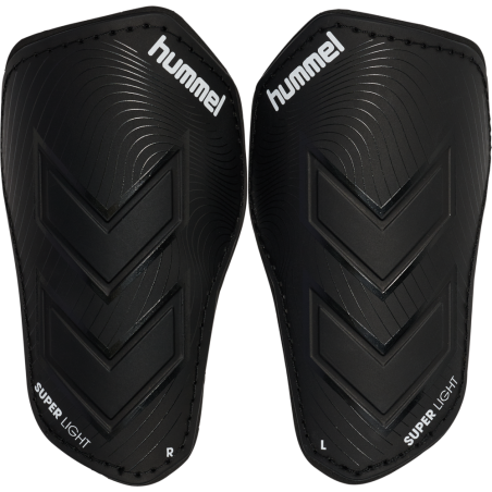 Protège tibias hummel super light légers | CLUB-SHOP.fr