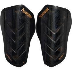 Protège tibias hummel Hyper Fit flexibles | CLUB-SHOP.fr