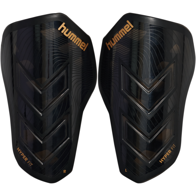 Protège tibias hummel Hyper Fit flexibles | CLUB-SHOP.fr