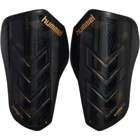 Protège tibias hummel Hyper Fit flexibles | CLUB-SHOP.fr