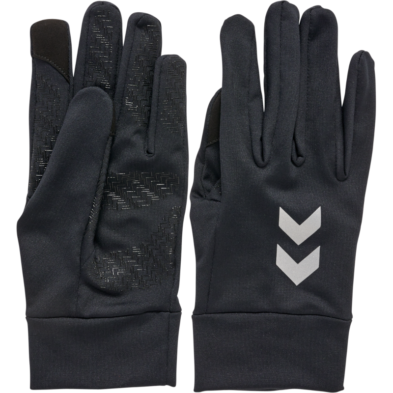 Gants hummel tactiles performance sport | CLUB-SHOP.fr