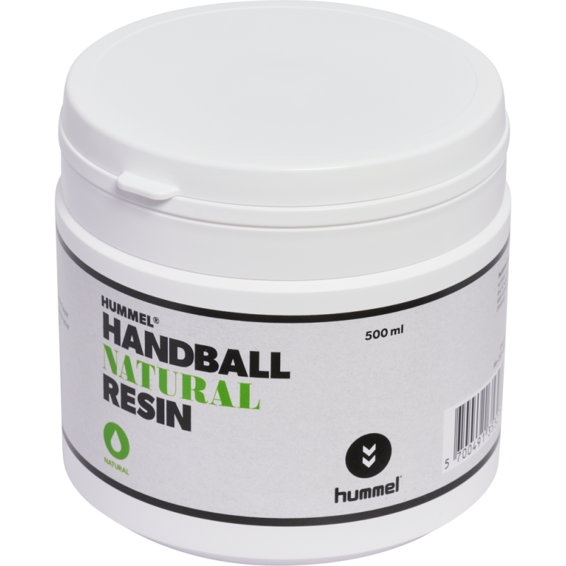 Résine Handball Hummel 500 ml Naturelle | CLUB-SHOP.fr