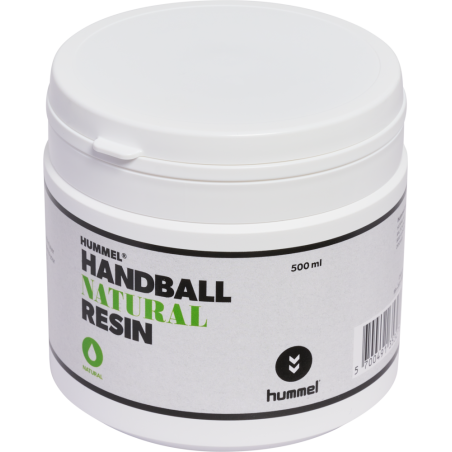 Résine Handball Hummel 500 ml Naturelle | CLUB-SHOP.fr