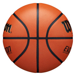 Ballon Basket Wilson Evolution Indoor Grip | CLUB-SHOP.fr 2