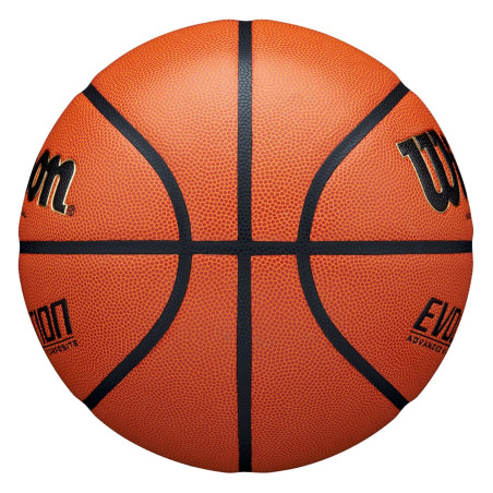 Ballon Basket Wilson Evolution Indoor Grip | CLUB-SHOP.fr
