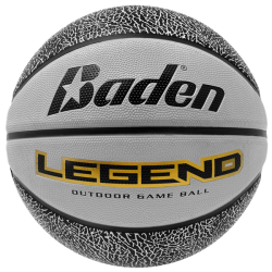 Ballon de Basket Baden Crossover - Polyvalence et Adhérence | Club-Shop.fr