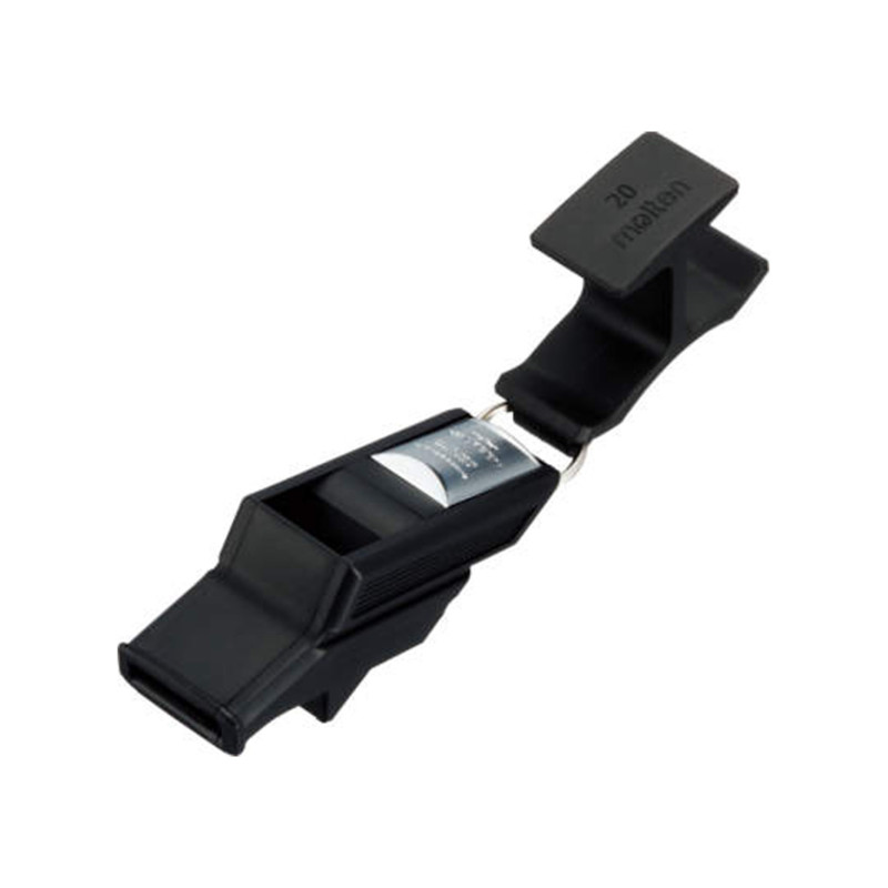 Sifflet arbitre Valkeen puissant sans bille | CLUB-SHOP.fr