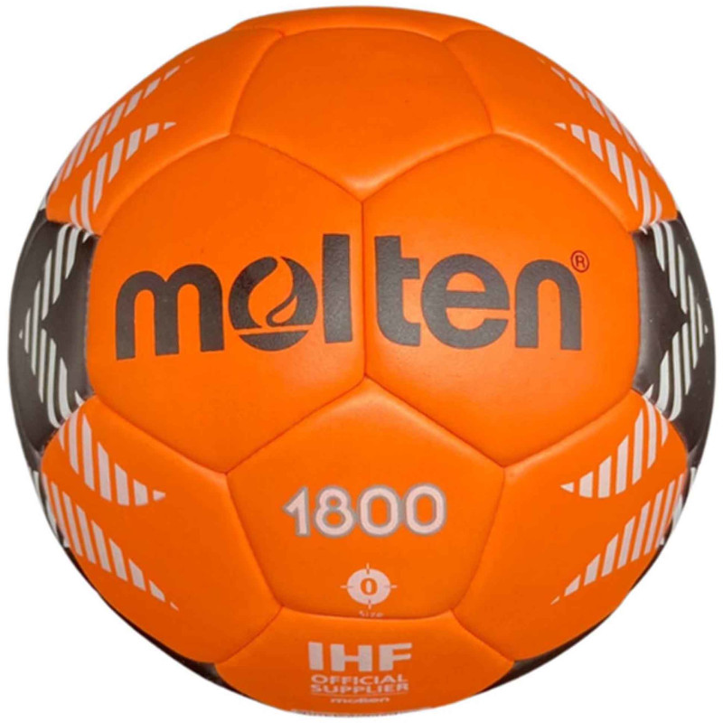 Ballon handball Molten HX 1800 soft touch | CLUB-SHOP.fr