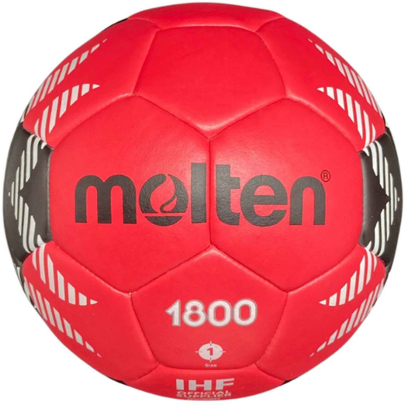 Ballon handball Molten HX 1800 soft touch | CLUB-SHOP.fr