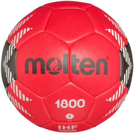 Ballon handball Molten HX 1800 soft touch | CLUB-SHOP.fr