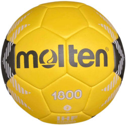 Ballon handball Molten HX 1800 soft touch | CLUB-SHOP.fr
