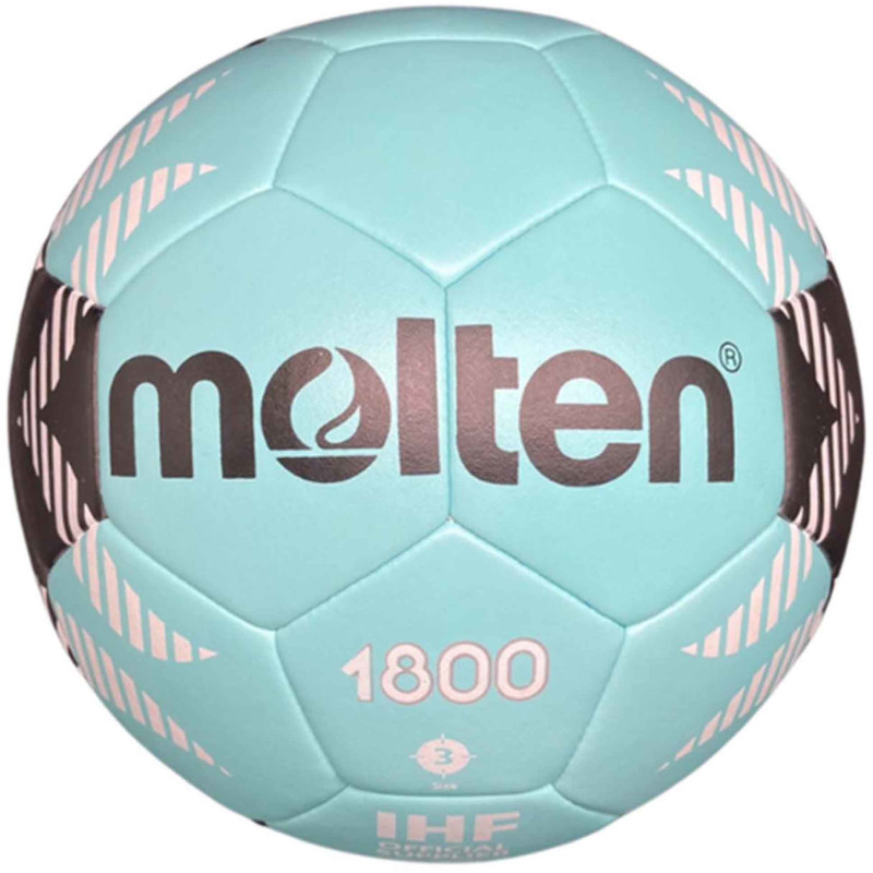 Ballon handball Molten HX 1800 soft touch | CLUB-SHOP.fr