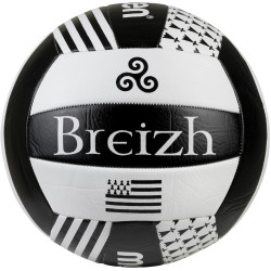 Ballon beach volley Molten Breizh MS500 | CLUB-SHOP.fr