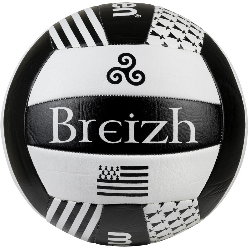 Ballon beach volley Molten Breizh MS500 | CLUB-SHOP.fr