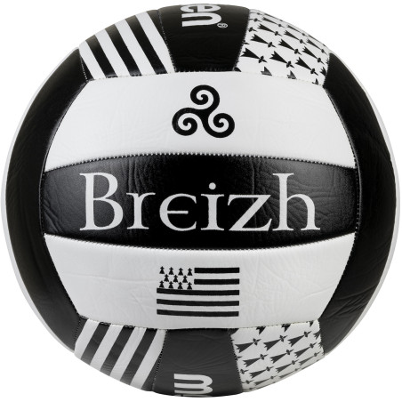 Ballon beach volley Molten Breizh MS500 | CLUB-SHOP.fr