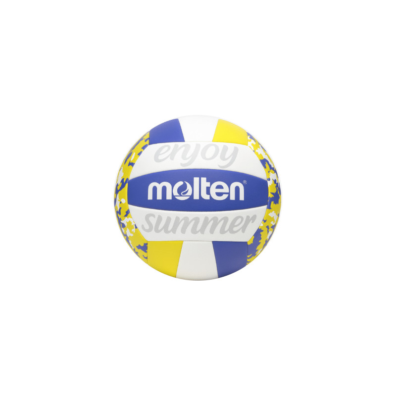 Ballon beach volley K5E1300 souple loisir | CLUB-SHOP.fr