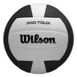 Ballon de Volley Wilson Pro Tour - Performance et Durabilité | Club-Shop.fr