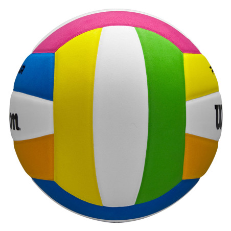 Ballon volley Wilson Pro Tour indoor officiel | CLUB-SHOP.fr