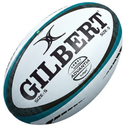 Ballon rugby Gilbert Advantia grip pro match | CLUB-SHOP.fr