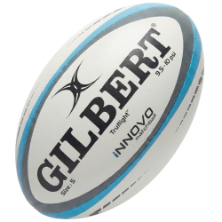 Ballon de rugby Gilbert Innovo élite match officiel | CLUB-SHOP.fr