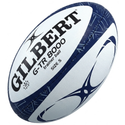 Ballon rugby Gilbert G-TR8000 trainer club | CLUB-SHOP.fr 2