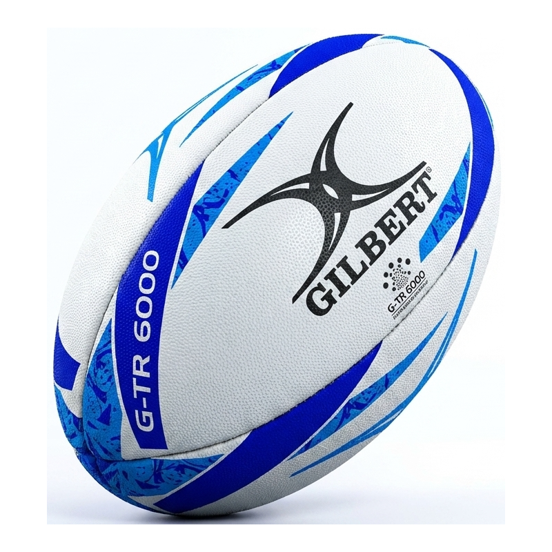 Ballon rugby Gilbert G-TR6000 trainer lot club | CLUB-SHOP.fr