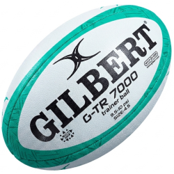 Ballon rugby Gilbert G-TR7000 trainer 4.5 | CLUB-SHOP.fr