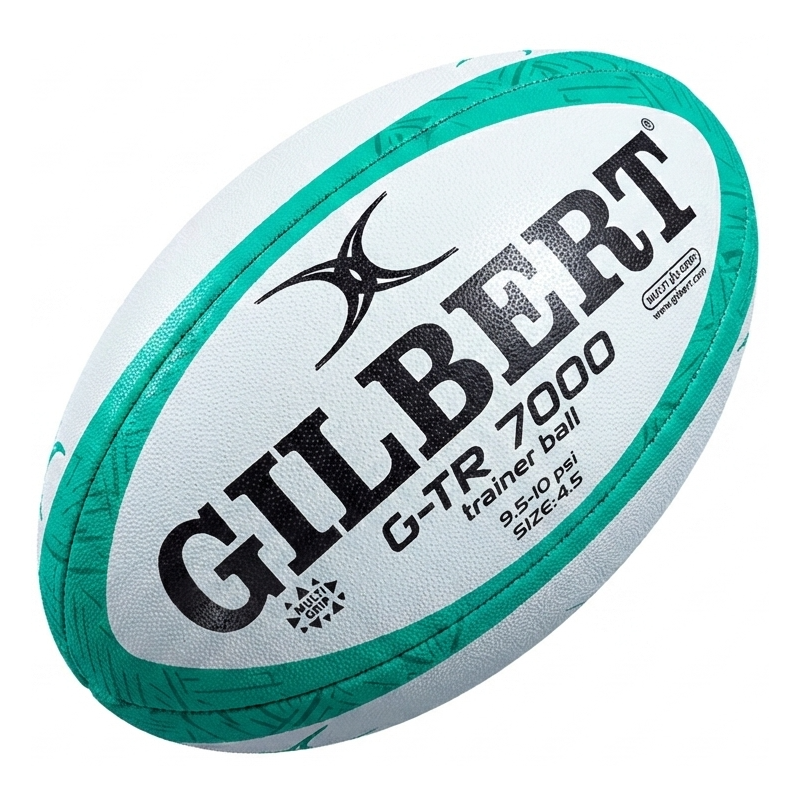 Ballon rugby Gilbert G-TR7000 trainer 4.5 | CLUB-SHOP.fr
