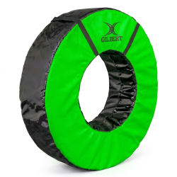 Anneau plaquage rugby Gilbert entraînement | CLUB-SHOP.fr