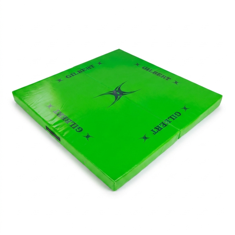 Tapis plaquage rugby Gilbert entraînement | CLUB-SHOP.fr