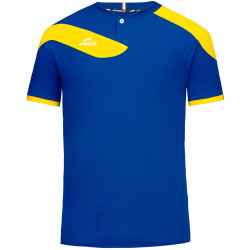 Maillot LEAGUE Manches Courtes Technique Club | CLUB-SHOP.fr 2
