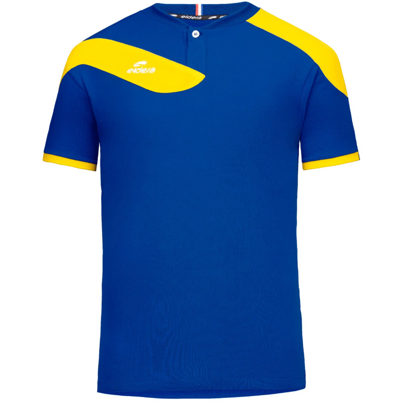 Maillot LEAGUE Manches Courtes Technique Club | CLUB-SHOP.fr