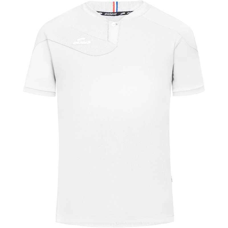 Maillot LEAGUE Manches Courtes Technique Club | CLUB-SHOP.fr