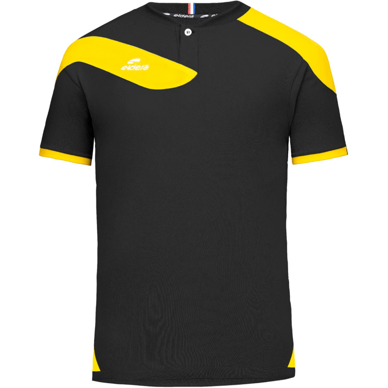 Maillot LEAGUE Manches Courtes Technique Club | CLUB-SHOP.fr
