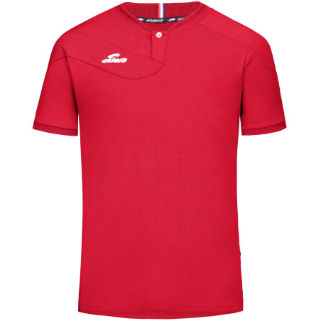 Maillot LEAGUE Manches Courtes Technique Club | CLUB-SHOP.fr