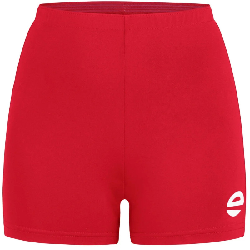Short volley femme Eldera SAVE stretch | CLUB-SHOP.fr