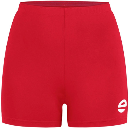 Short volley femme Eldera SAVE stretch | CLUB-SHOP.fr