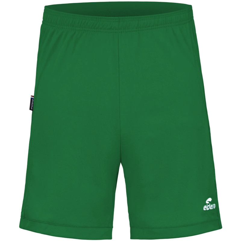 Short ARCTIK Technique avec Tissu Mesh Respirant | CLUB-SHOP.fr