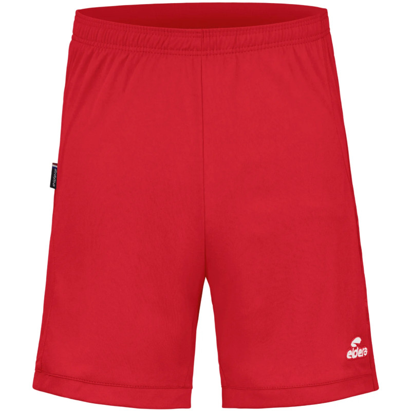 Short ARCTIK Technique avec Tissu Mesh Respirant | CLUB-SHOP.fr