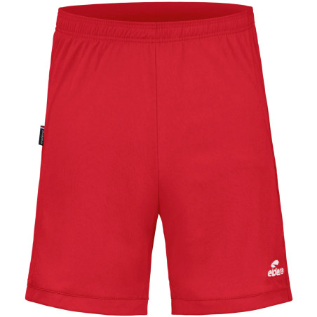 Short ARCTIK Technique avec Tissu Mesh Respirant | CLUB-SHOP.fr