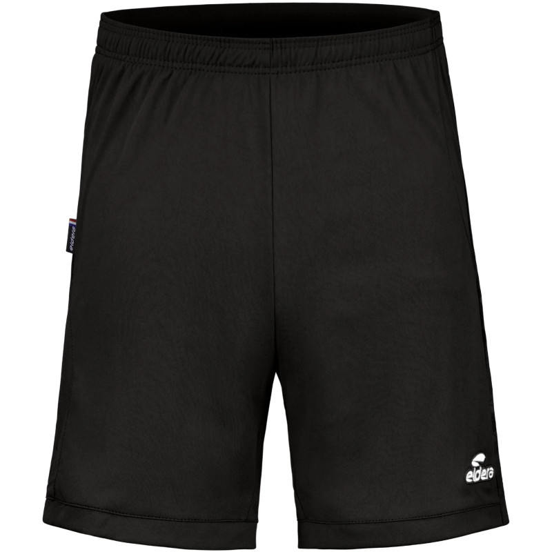 Short ARCTIK Technique avec Tissu Mesh Respirant | CLUB-SHOP.fr