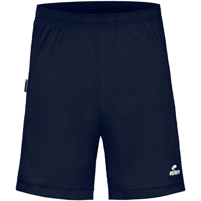Short ARCTIK Technique avec Tissu Mesh Respirant | CLUB-SHOP.fr